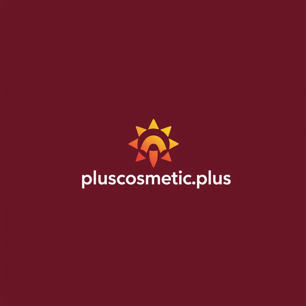 Pluscosmetic